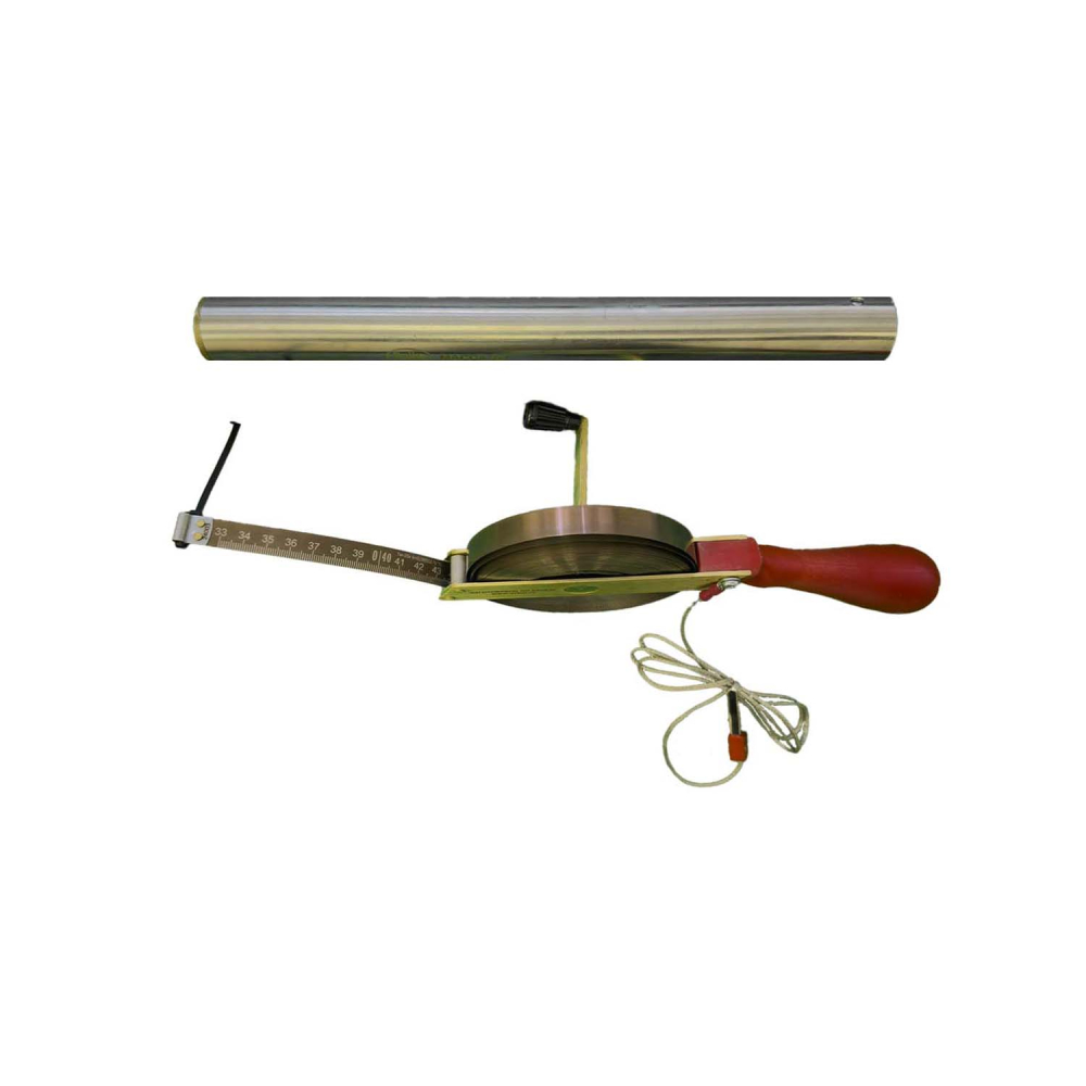 слайдер изображения Рулетка РНГРулетка РНГ (Р30Н2Г ГОСТ 7502)