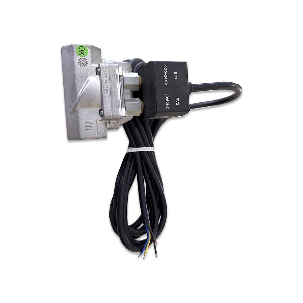 Клапан КДД Альфа PSP 0063 PSP 0063 Petroleum System