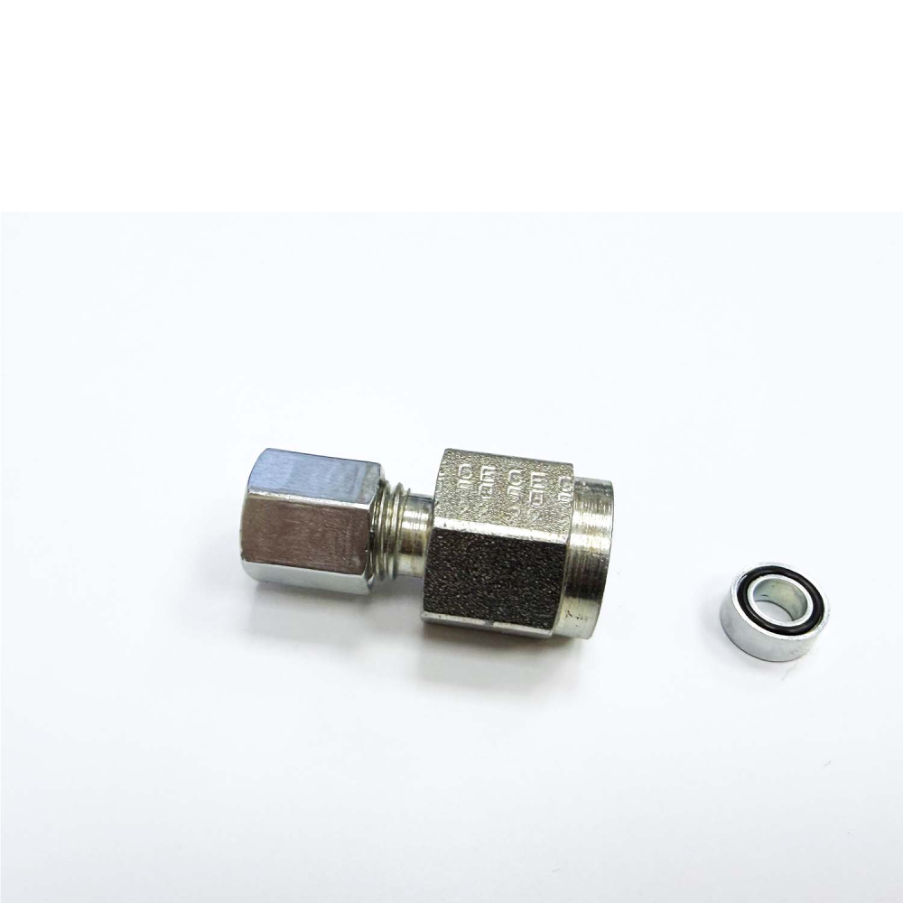 Соединение манометра G1 / 4 " CNG+LPG 1581030070 Adast