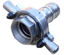 Муфта сливная МС-М 0329 