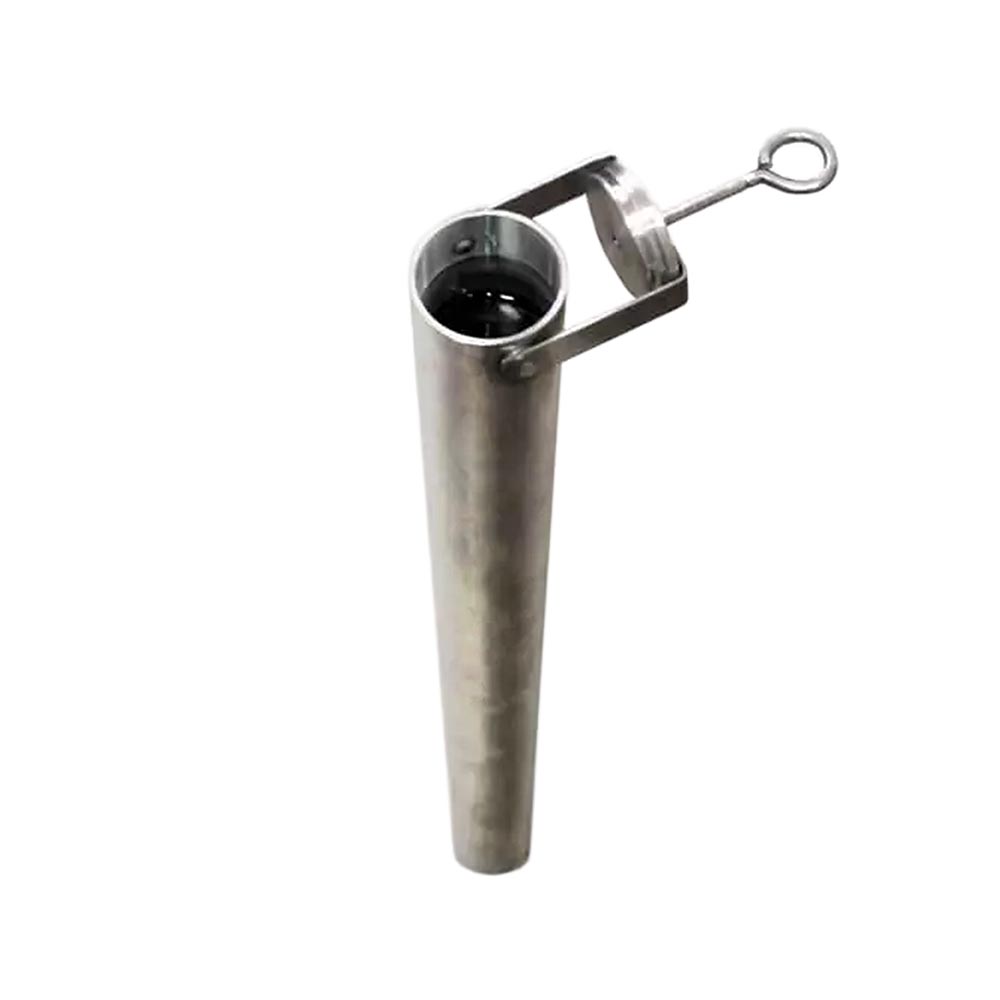 слайдер изображения Пробоотборник ГОСТ 2517-2012Пробоотборник ГОСТ 2517-2012 (ПА 35-250-0,2 (нержавейка))