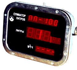 Контроллеры КУП-31 6531 