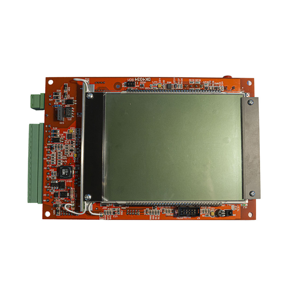 Счетчик электронный ADP1/L/PW V2 9046801151 Adast