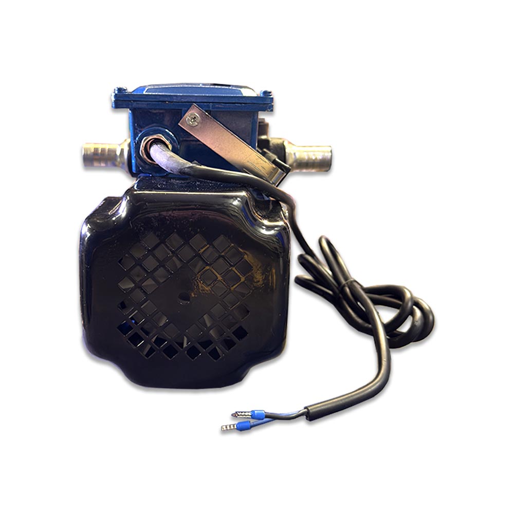 слайдер изображения Электрический насос для топливаЭлектрический насос для топлива (Насос 220V бензин)