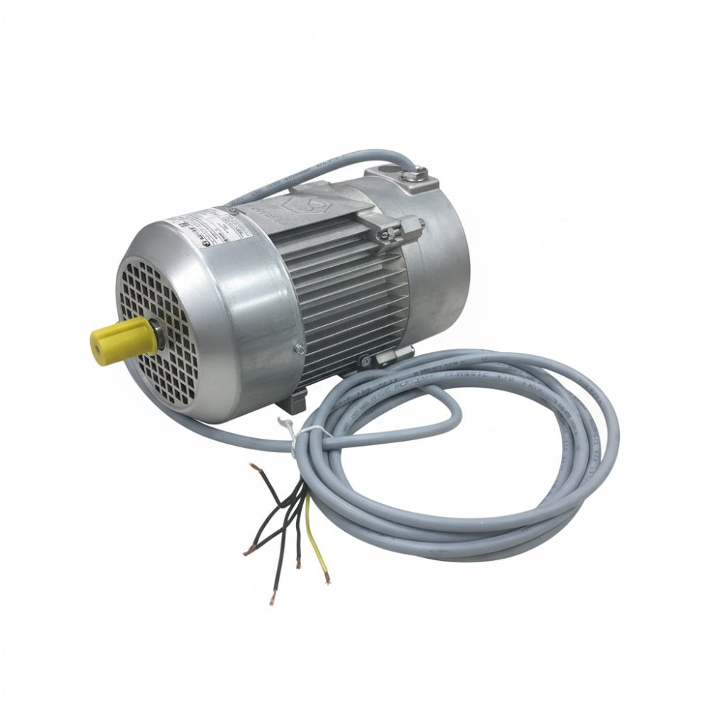 Электродвигатель RAEL V80 TL4PR 0,75кВт  9024440036 Adast