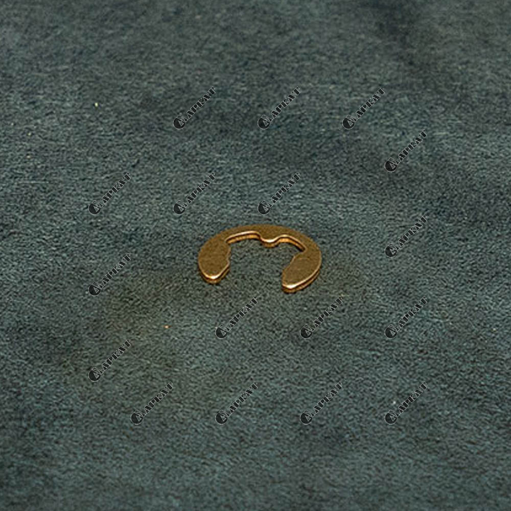 Кольцо стопорное вала 7  1092910070 Adast