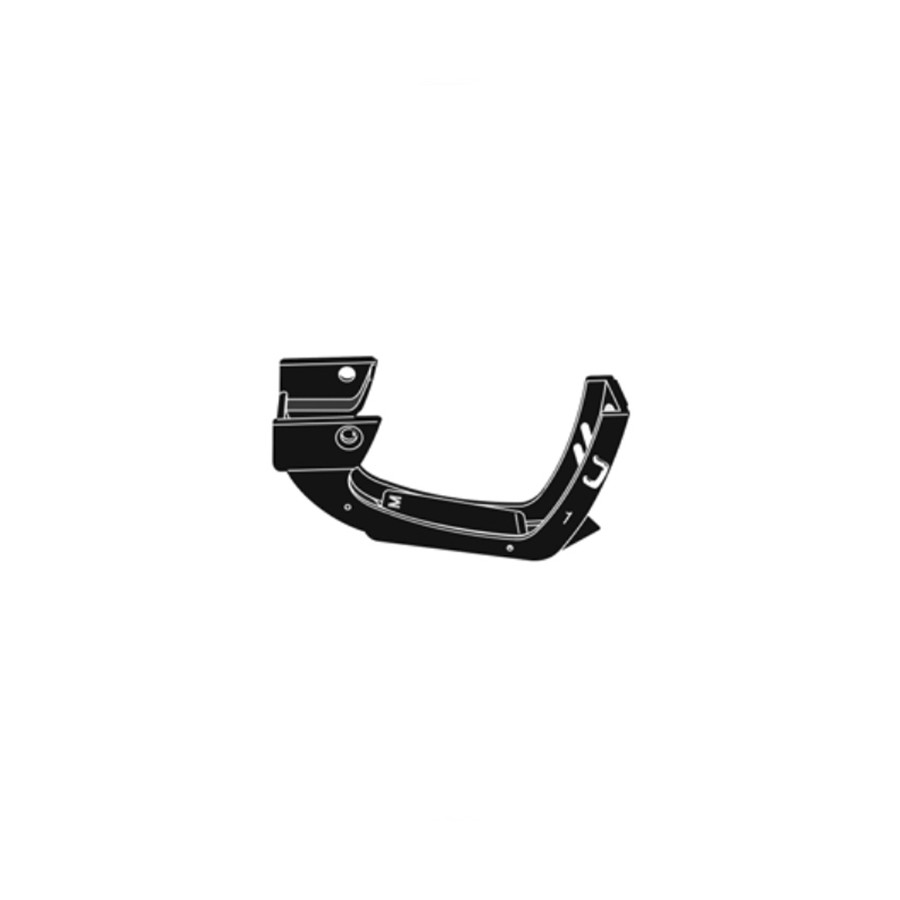 Скоба раздаточного крана ZVA Elaflex EG281 Elaflex