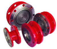 Огневой предохранитель ОПФ-50 5874 