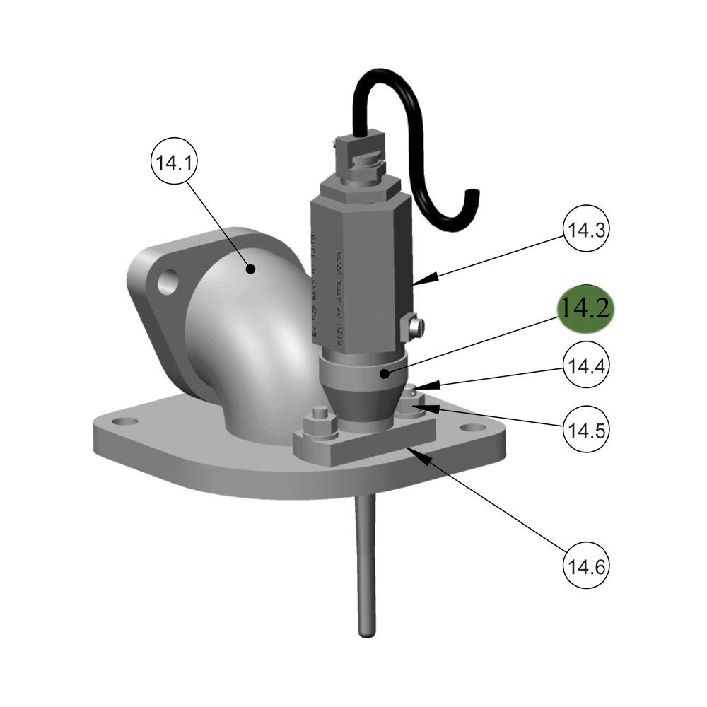 Сокращение АТС 440418294 