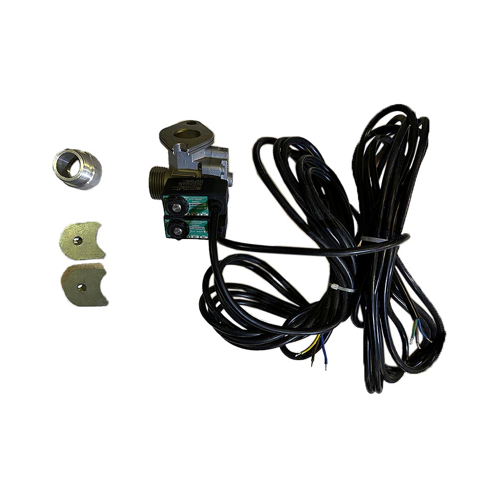 Комплект - запасного клапана Danfos 2684002086 для MPD 402444 Adast Комплект - запасного клапана Danfos 2684002086 для MPD 402444 Adast