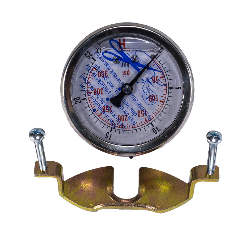 Манометр LPG 0/25 BAR 2681635890 Adast Манометр LPG 0/25 BAR 2681635890 Adast