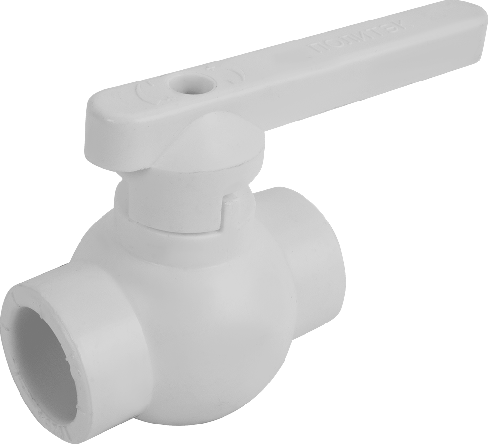 Кран шаровый d-25 6375 