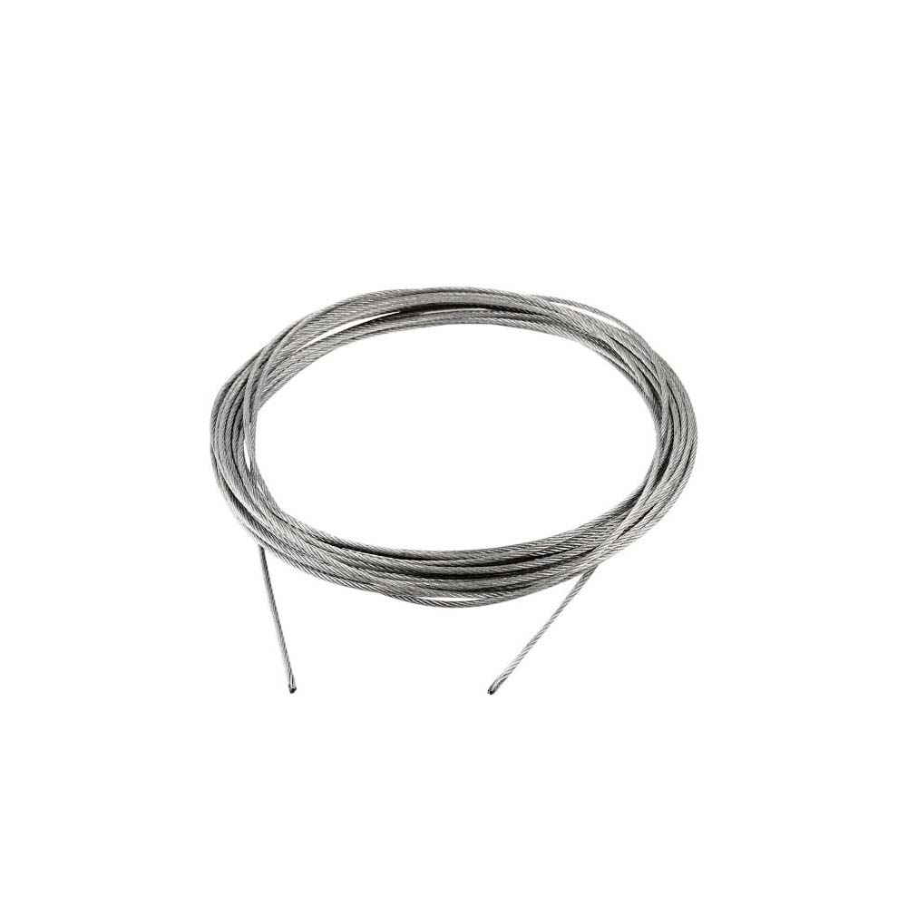 Трос нержавеющий для пробоотборника ТНП Опика