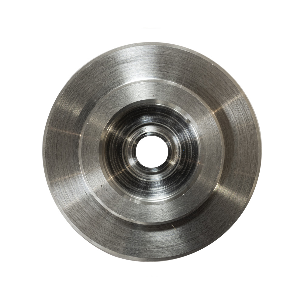 Поршень задняя часть (M406.25EP/1; 406.25P/1) 460400834 