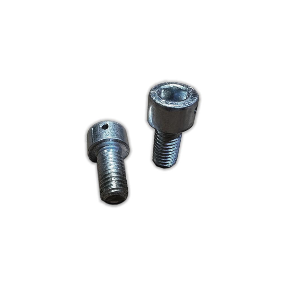 Винт ломбировочный датчика импульсов 406 (LPG) 460401183 Adast