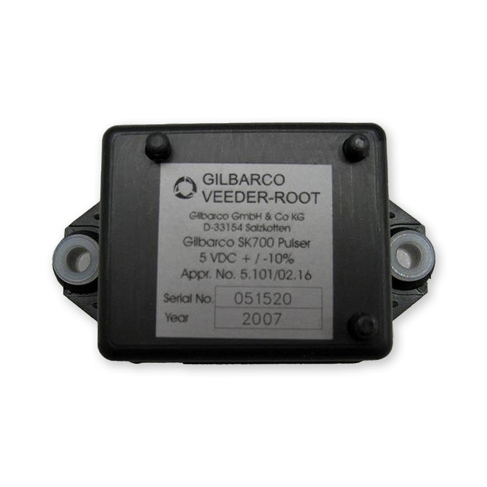 Датчик импульсный для ТРК SK 700 (нового образца) (GILBARCO № M03127A001) 140777002 Gilbarco