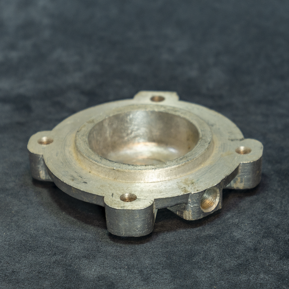 Крышка глухая насоса СВН-80AZ КГН80AZ Аркат