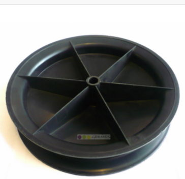 Колесо направляющее механизма возврат шланга, D=239 мм WM028140 WM028140 Dresser Wayne