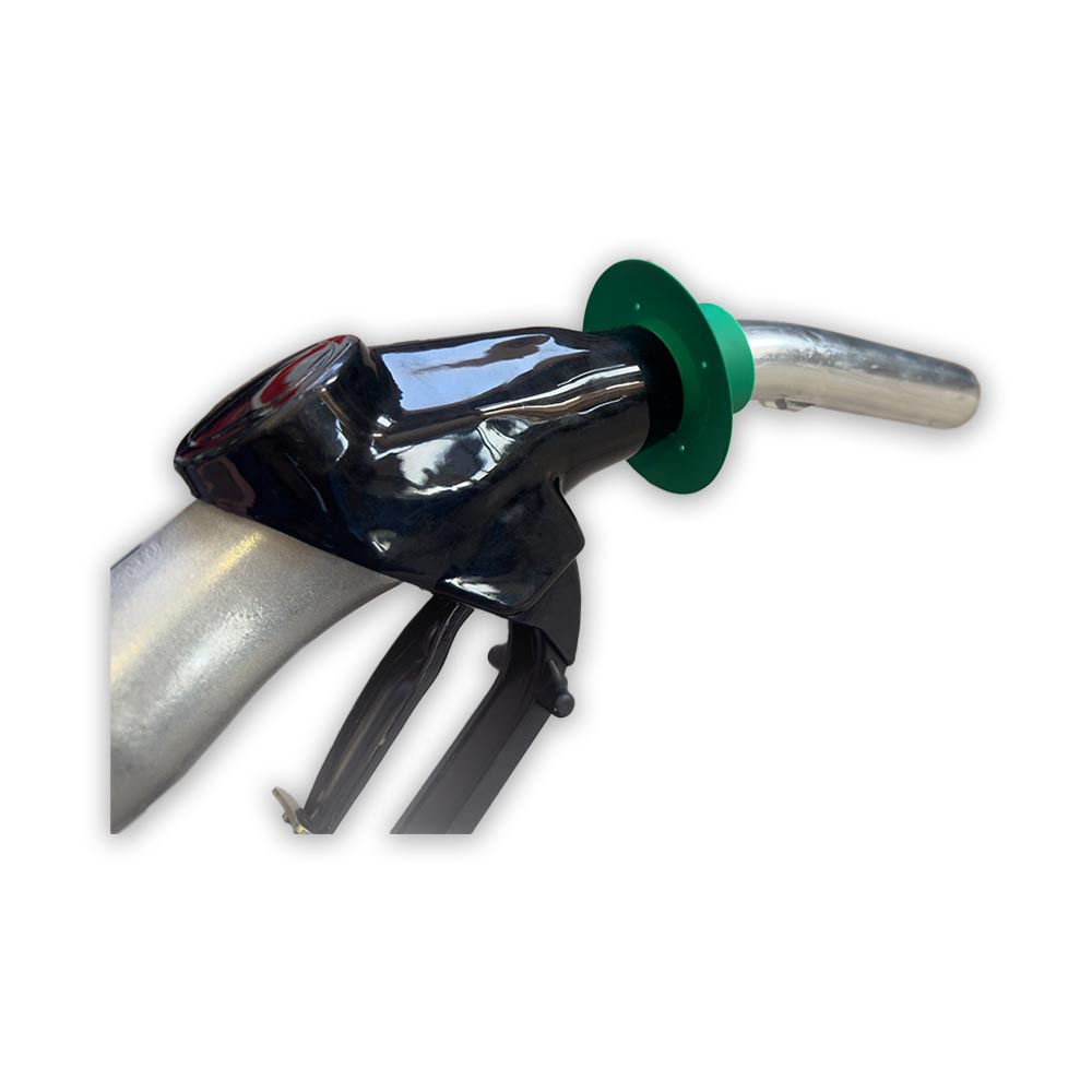 Насадка брызгозащитная ZVA 25 5056Г Elaflex