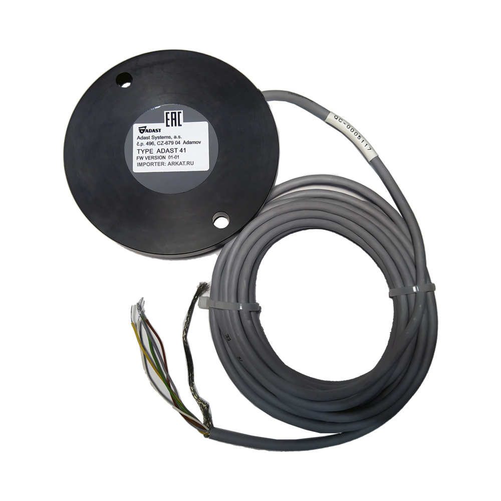 Датчик импульсов Adast 41 469402087 