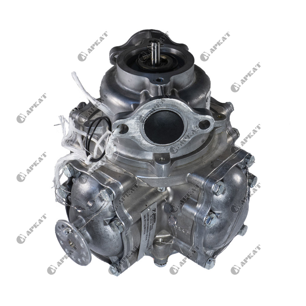 Измеритель объема M403.25/M без датчика Eltomatic 469401198 