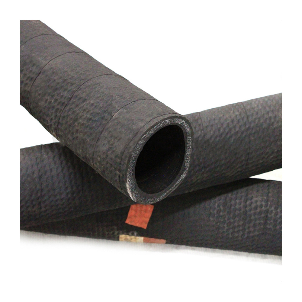 слайдер изображения Российский рукавРоссийский рукав (Рукав D = 65 мм, 10 Бар Напорный Класс Б (I))