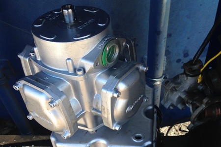 Измеритель топаз