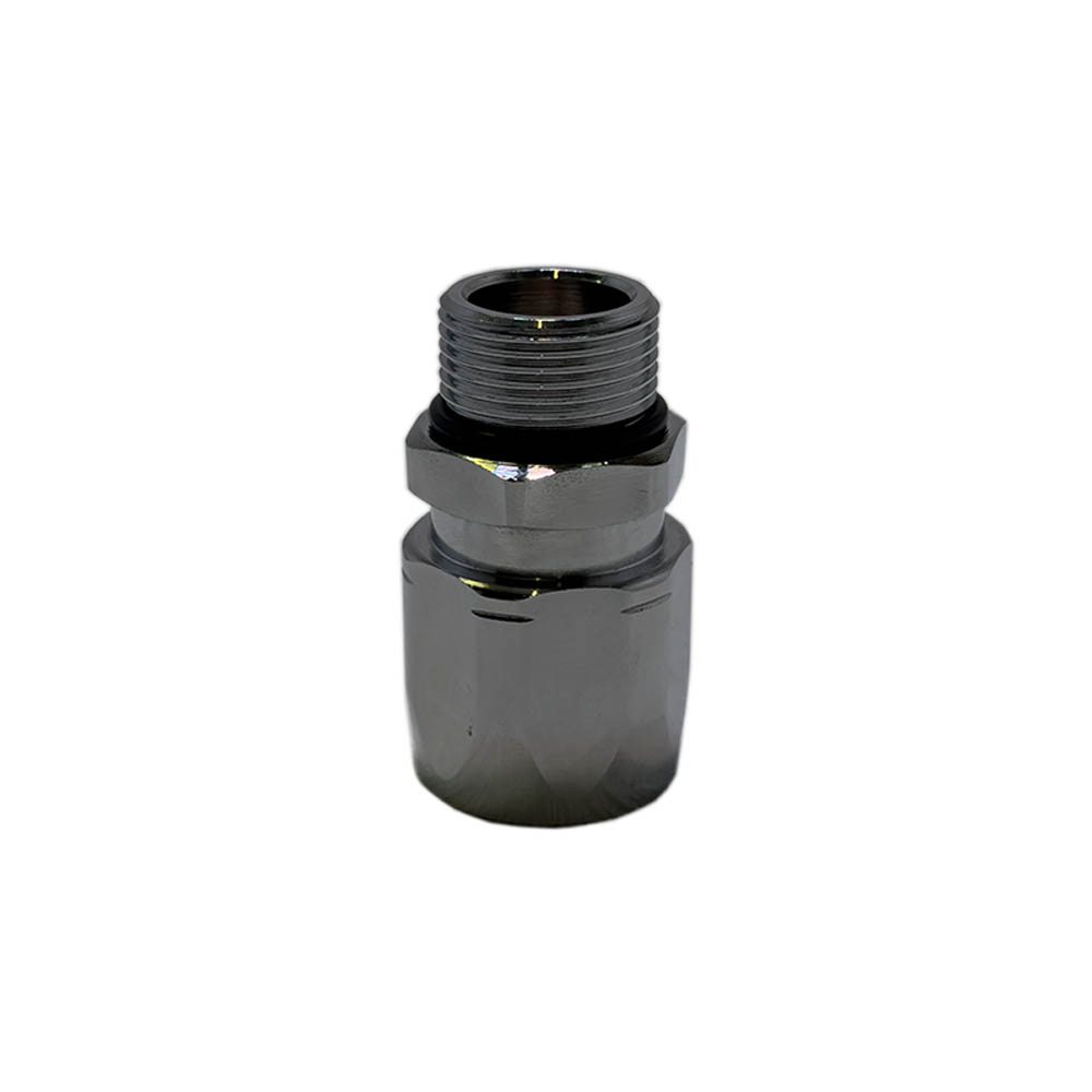 слайдер изображения Фитинг для рукаваФитинг для рукава (ZVA Elaflex Type V - cr 19, G3/4 BSP)