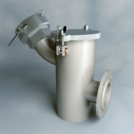 Узел линии наполнения УН-80ФУ  для нефтепродуктов ФСН-80 008945 