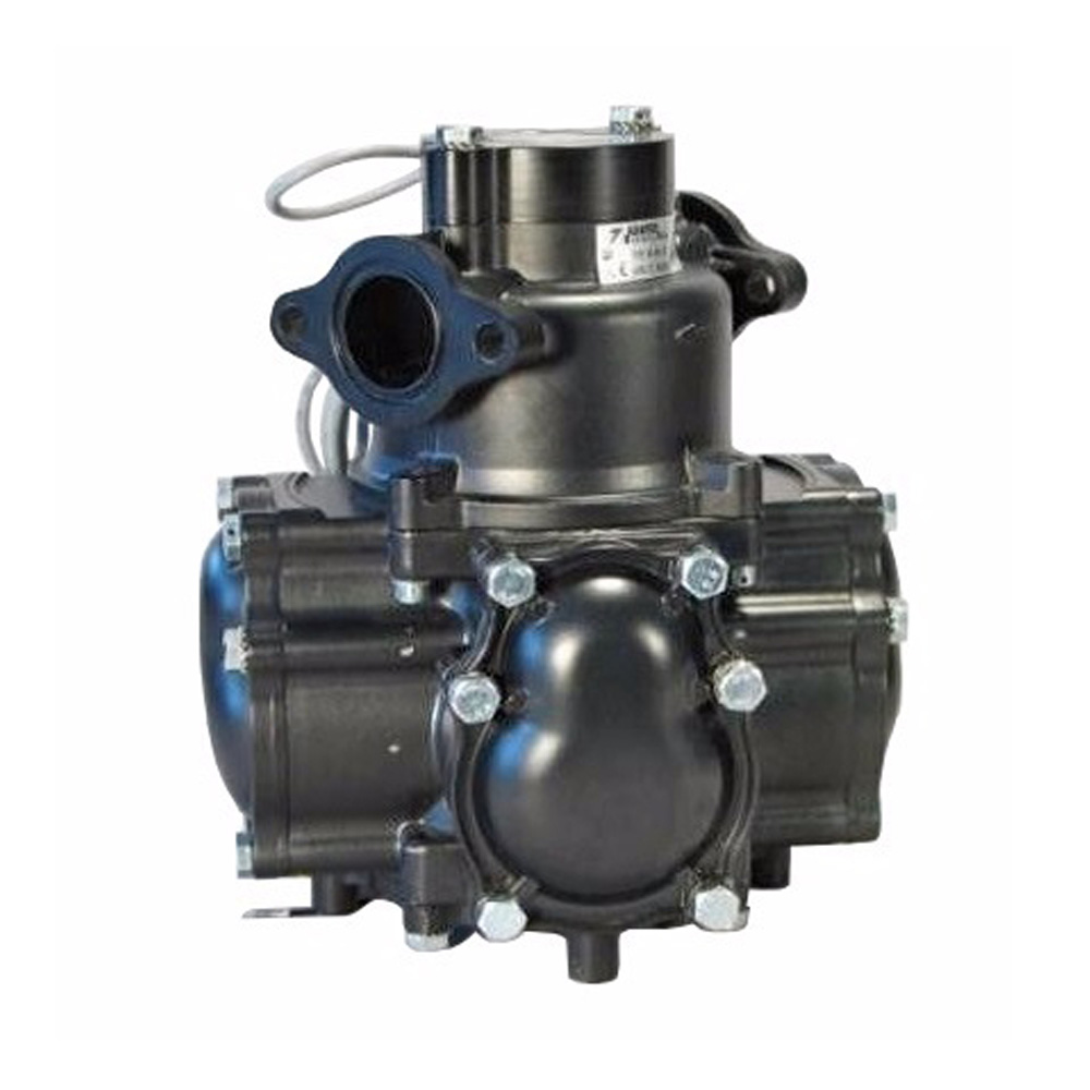 Измеритель объема M 403.25 EAP/1 AdBlue V-line с датчиком Adast 41 469401665 Adast