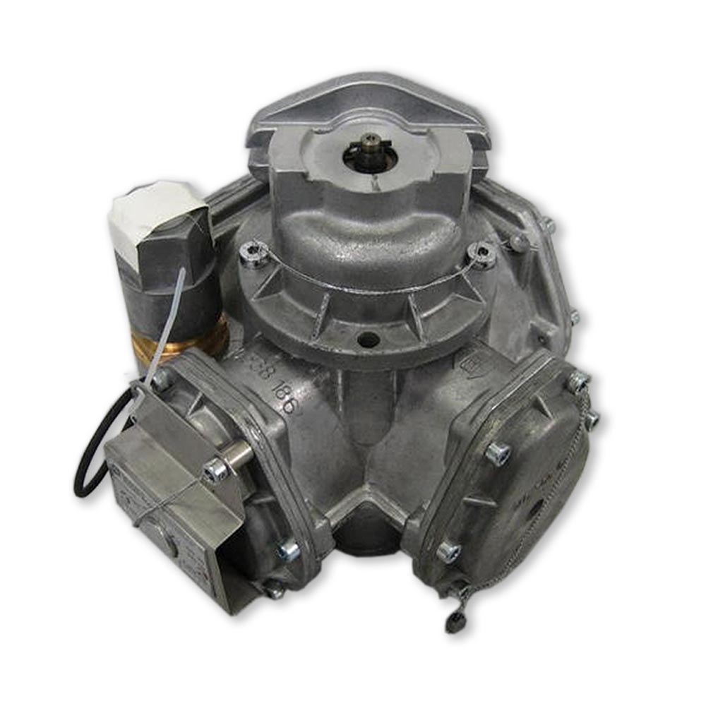 Объемомер поршневой K90 D1 140529971 Gilbarco