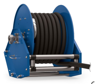 Шланговый барабан Elaflex 'Compact Line 25' 34245 Elaflex