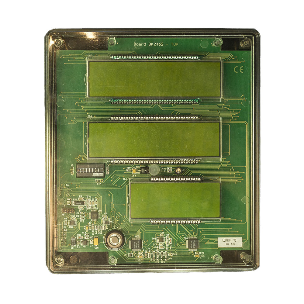 Дисплей LCD/M (BK2462) 200744 Adast