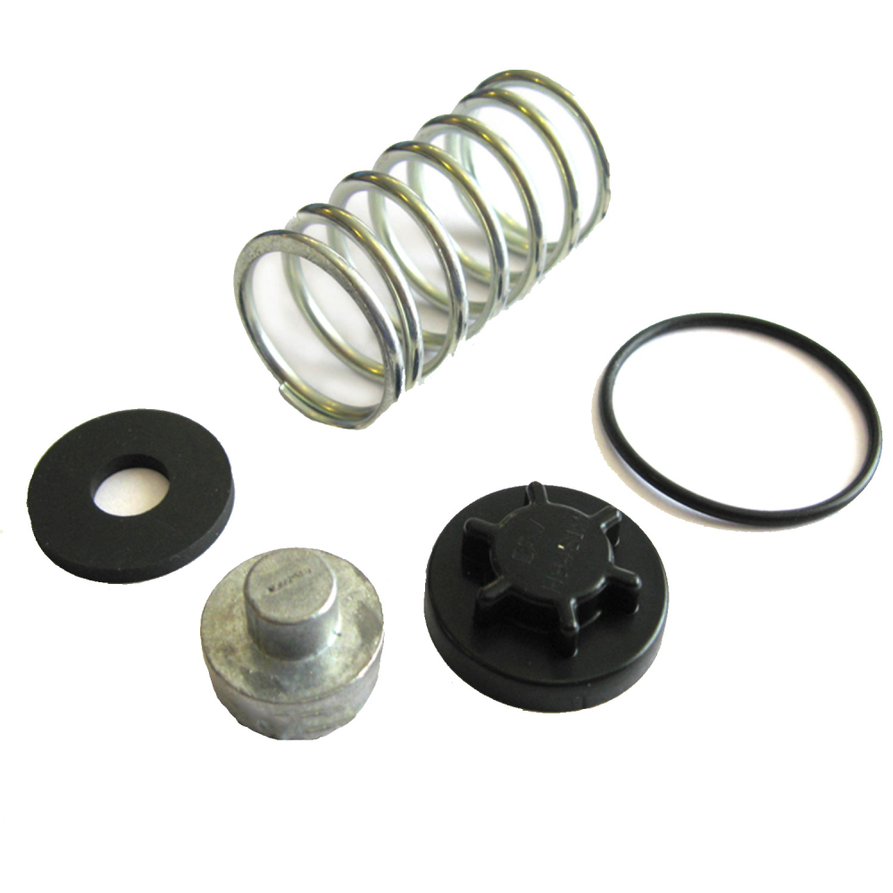 Клапан с пружиной КР OPW 0158 OPW