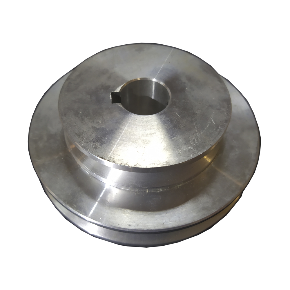 Шкив ременный двойной L=34 440416584 