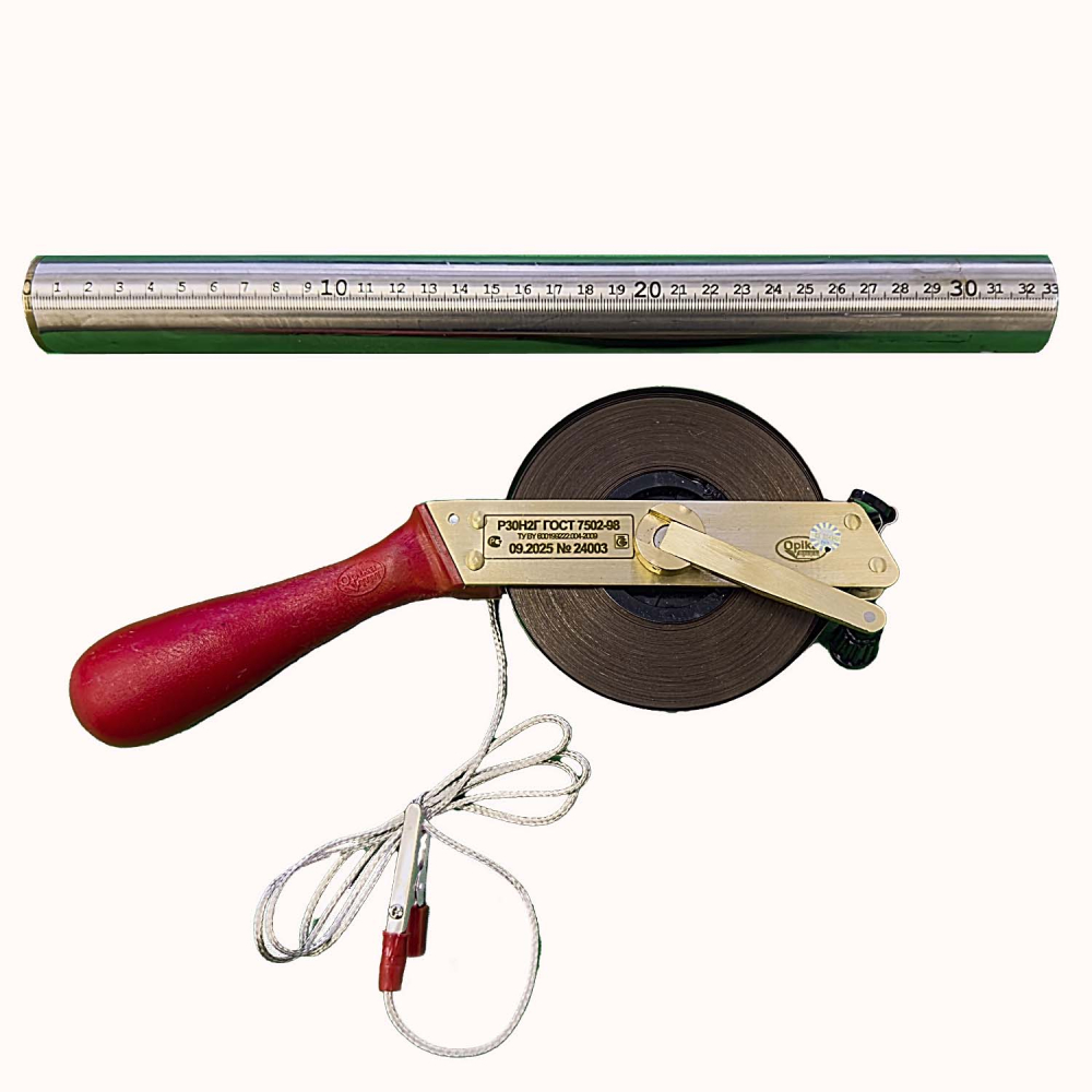 Рулетка РНГ РНГ Опика