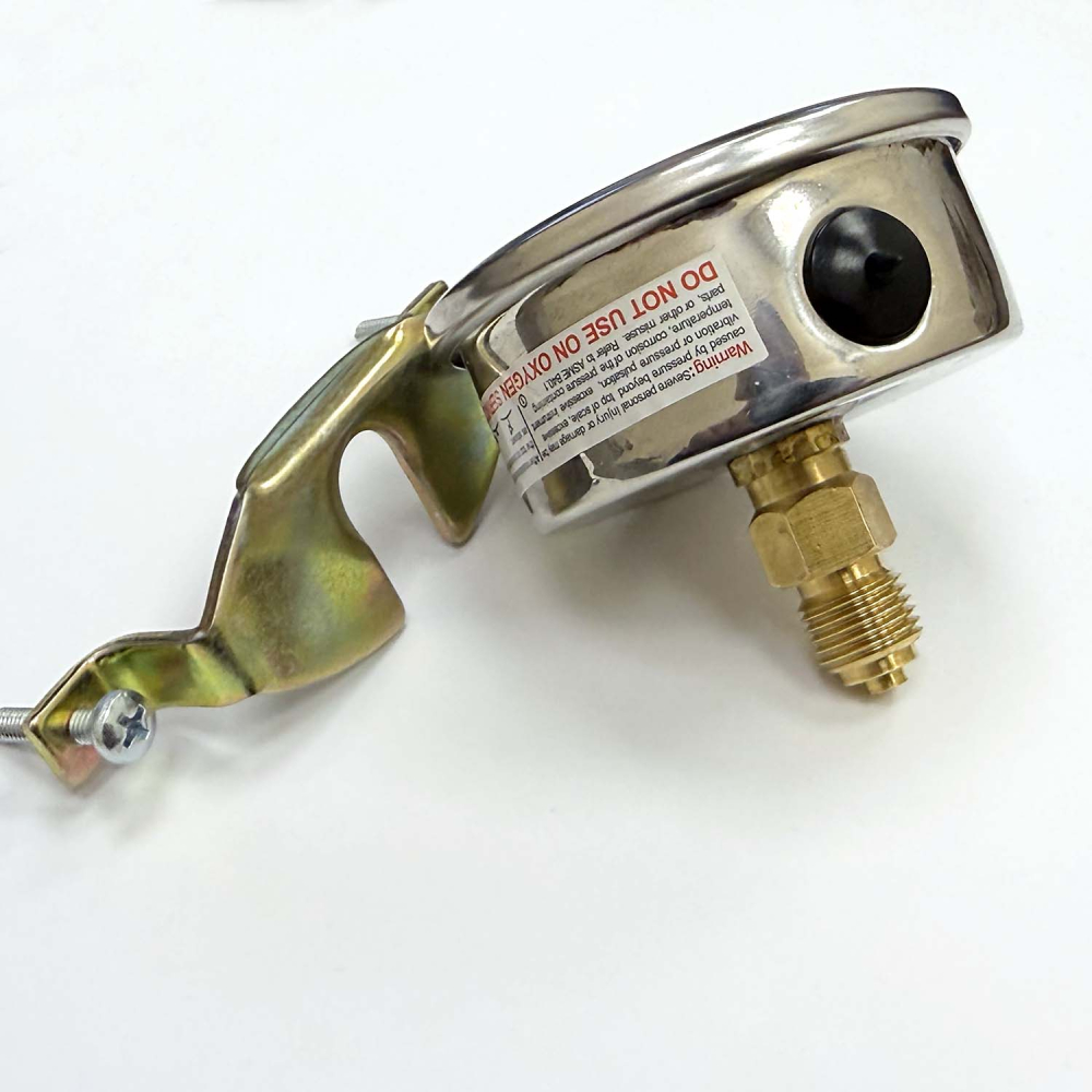 Манометр LPG 0/25 BAR 2681635890 Adast