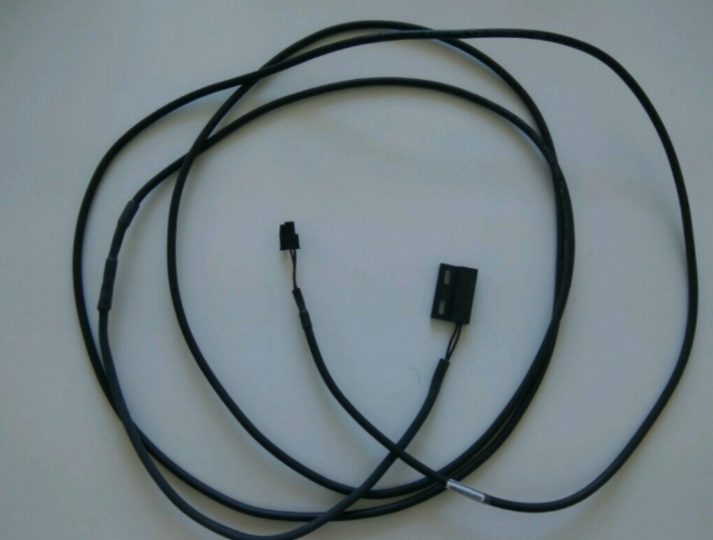 Выключатель пистолета L= 3 м. WM055702-0002 Helix WM055702-0002 Dresser Wayne