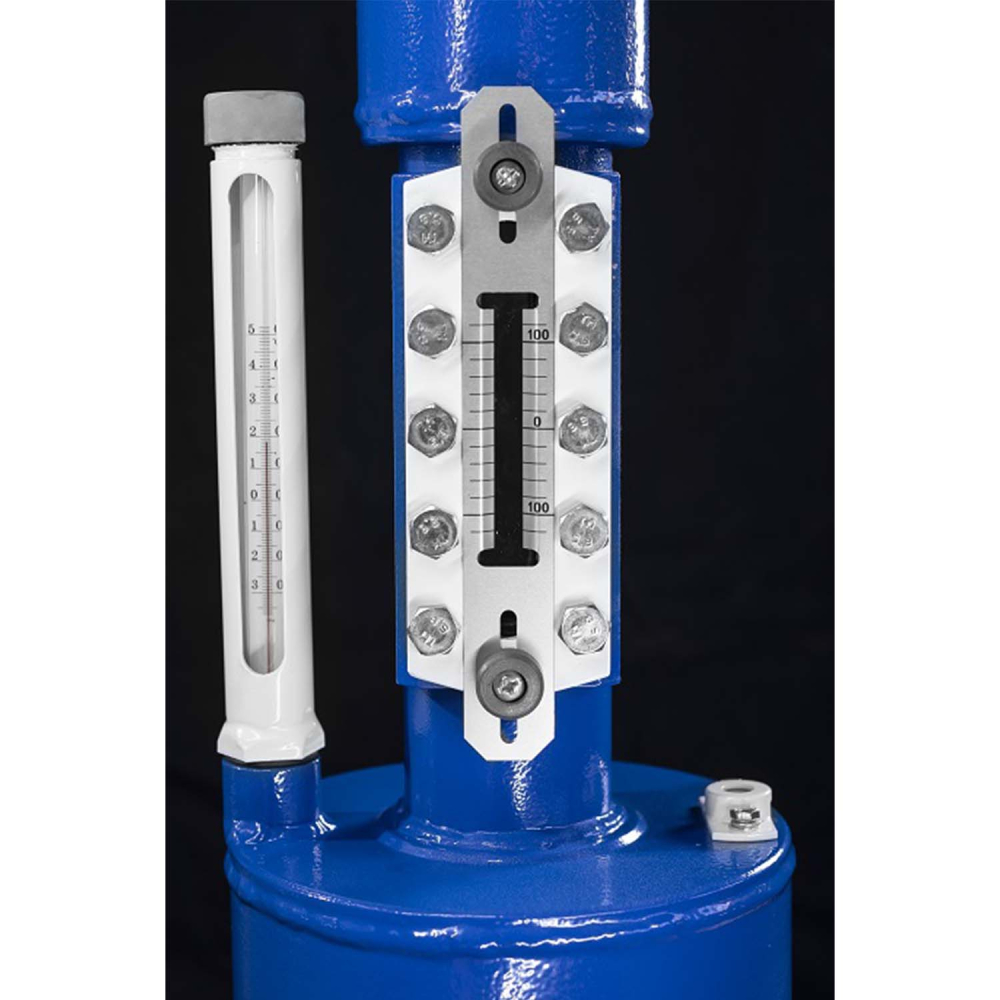 Мерник сжиженных газов LPG ММСГ ТИМ