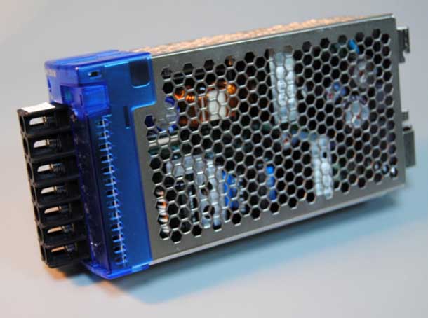 Блок питания 24 В. 150 Вт WM000417 