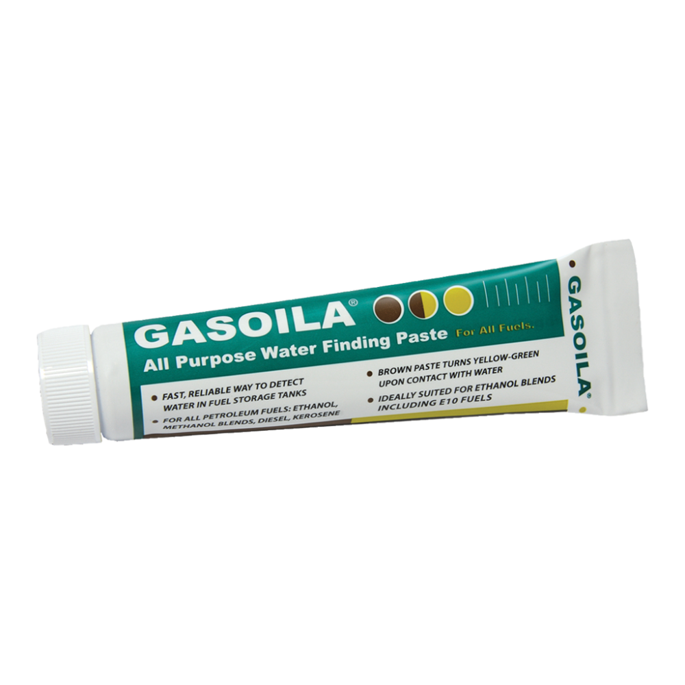 Паста универсальная водочувствительная Gasoila - 60 гр. APWFP02 GASOILA