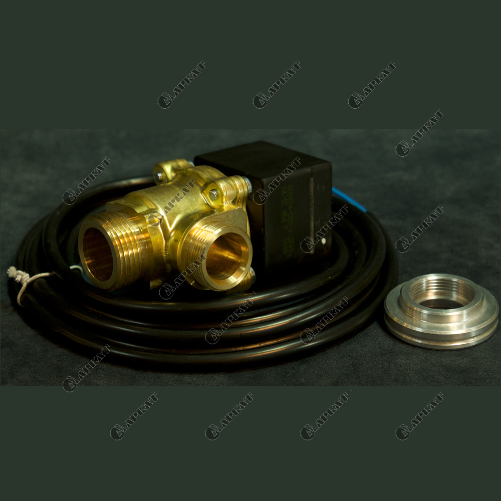 Пропорциональный клапан с фланцем VALVE R19 -042G8676 2684002114 Adast