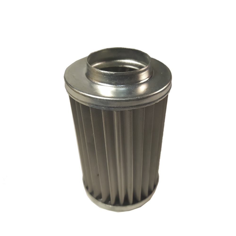 слайдер изображения Фильтр ТРК ТОПАЗФильтр ТРК ТОПАЗ (НМ50А-20-21)