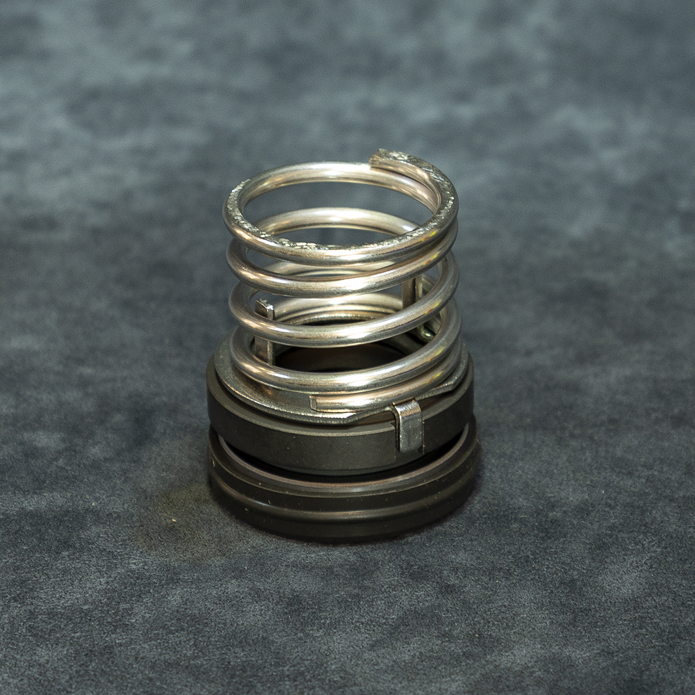 Уплотнение торцевое СВН-80AZ УТ80AZ 