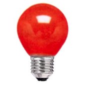 Лампа ДШк 220-230-10 Е27  