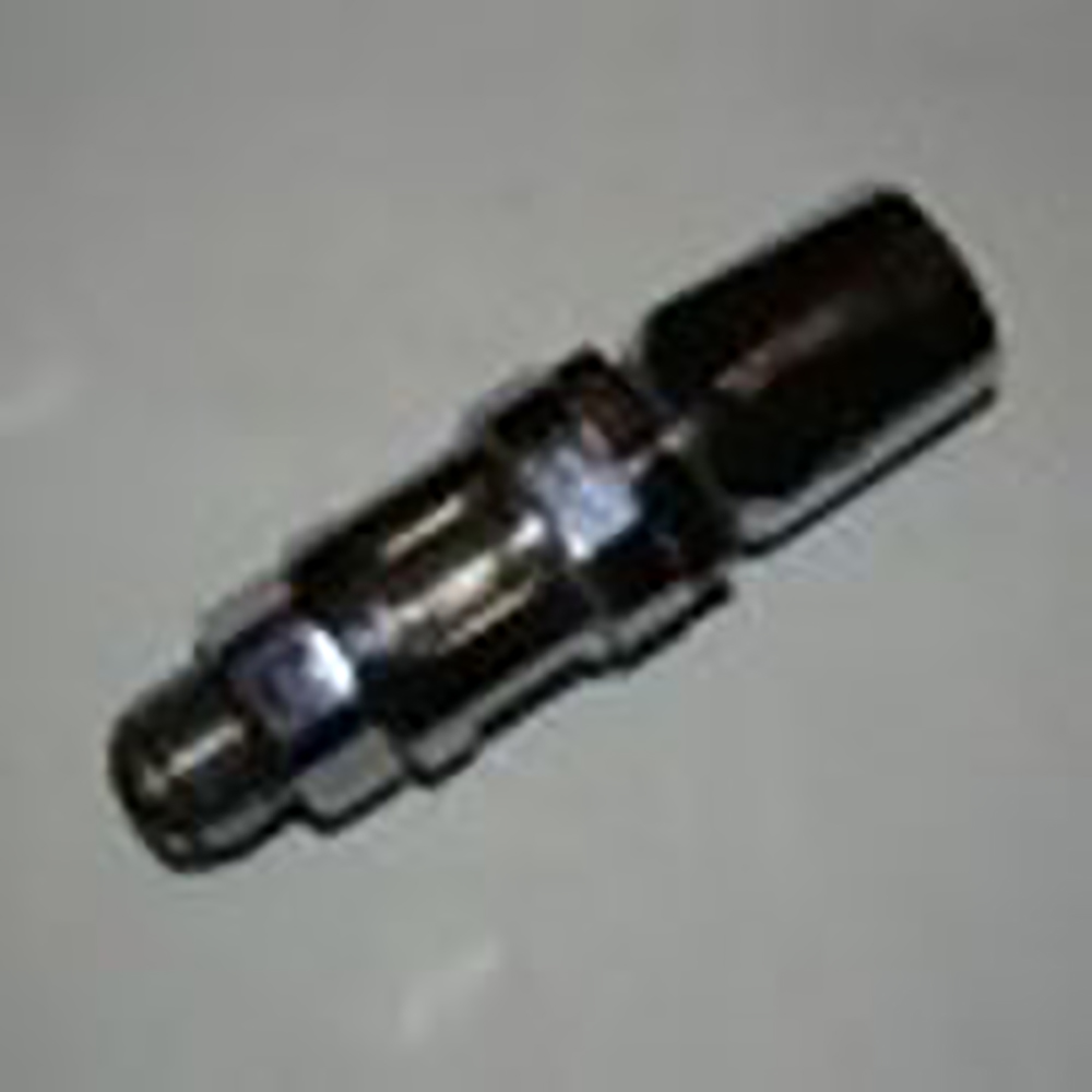 Фитинг и муфта в сборе (индикатора OPW d=19) 0791 OPW