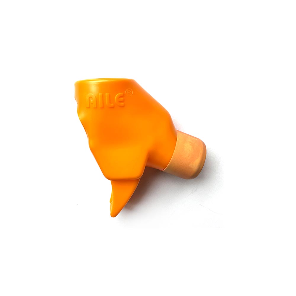 Защитная насадка раздаточного пистолета ZVA 2 (EK 043 + EK 044) 000588 Elaflex