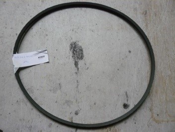 Ремень клиновый Z /10x900 electrooil 9310639150 Adast