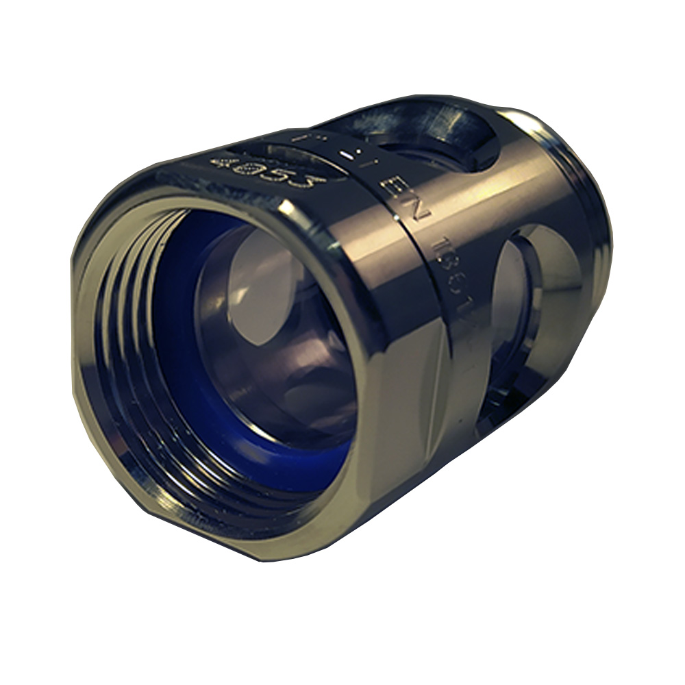 Индикатор ZVA  1533 Elaflex