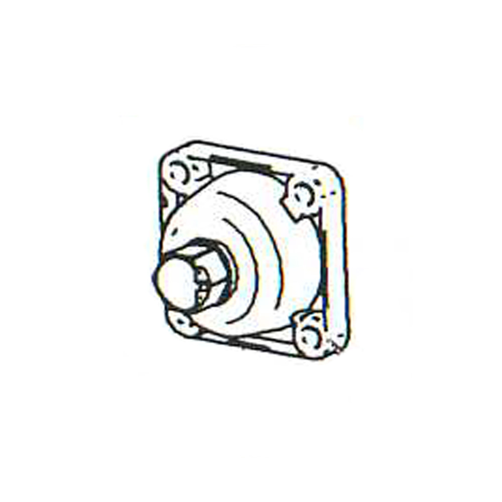 Крышка обратного клапана в сборе CLB-50-26 CLB-50-26 Топаз